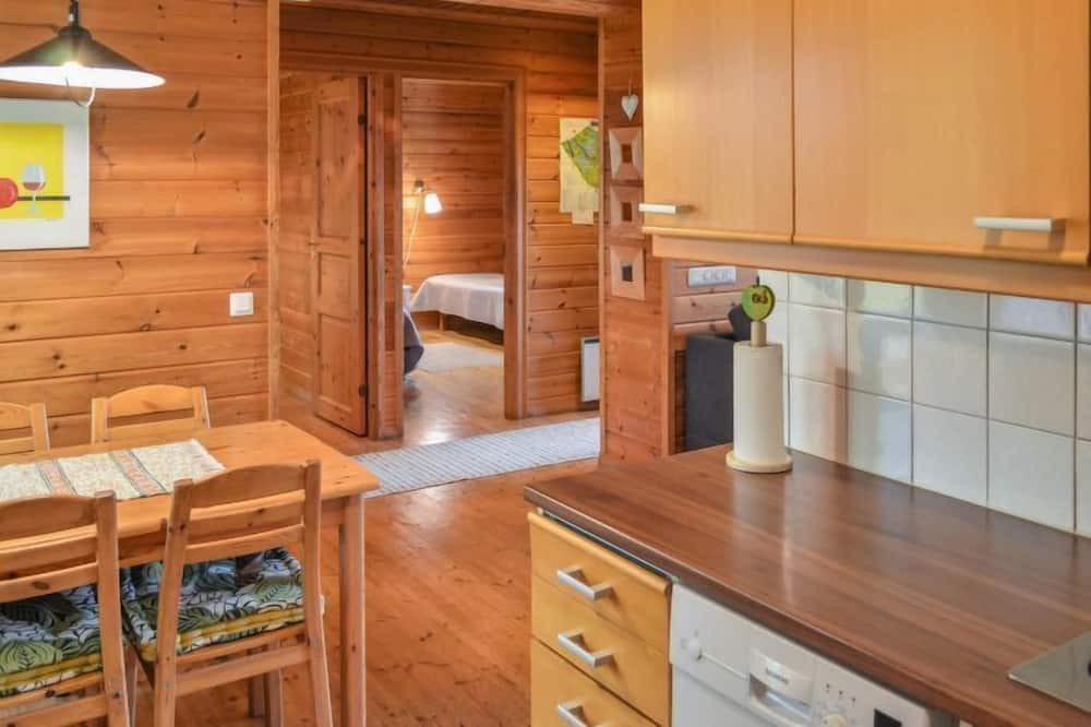 Photo of Kitchen in Alvettula