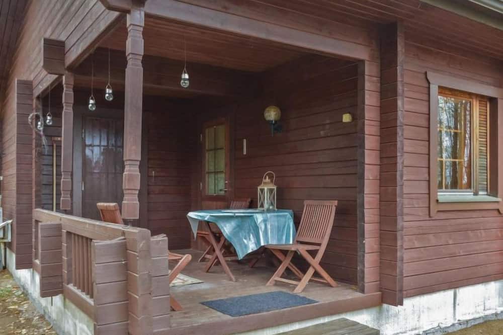 Photo of Patio Balcony in Alvettula