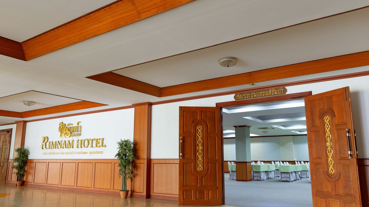 Photo of Outdoor in Phra Pradaeng