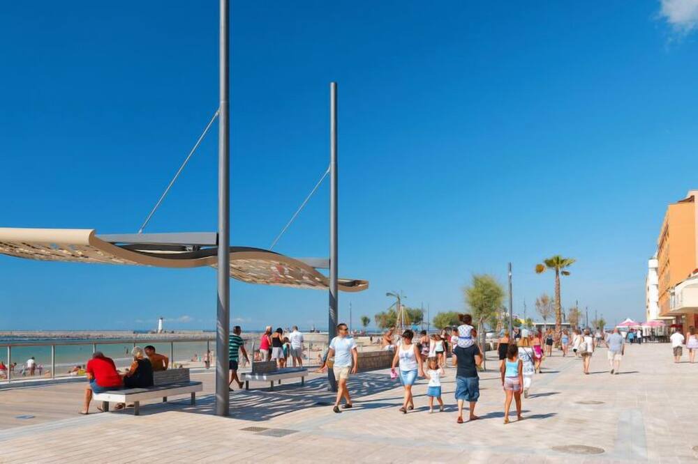 Photo of Outdoor in Cap d'Agde
