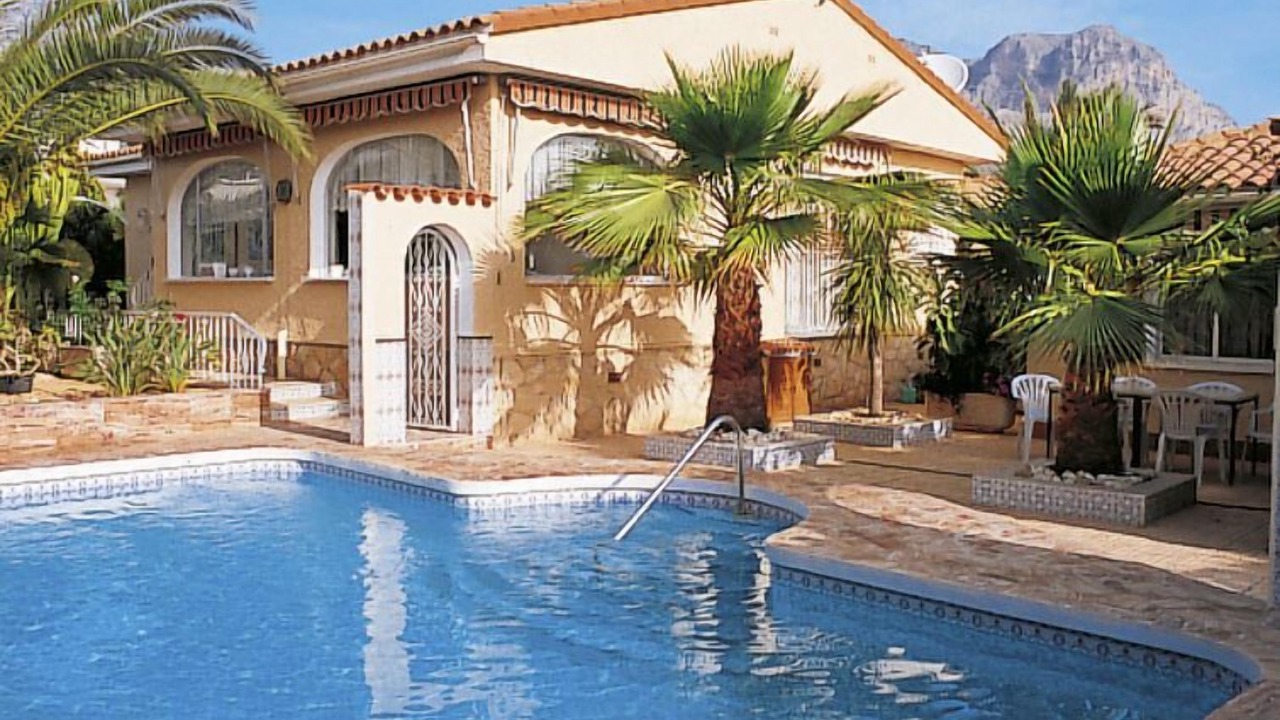 Photo of Outdoor in L'Alfas del Pi