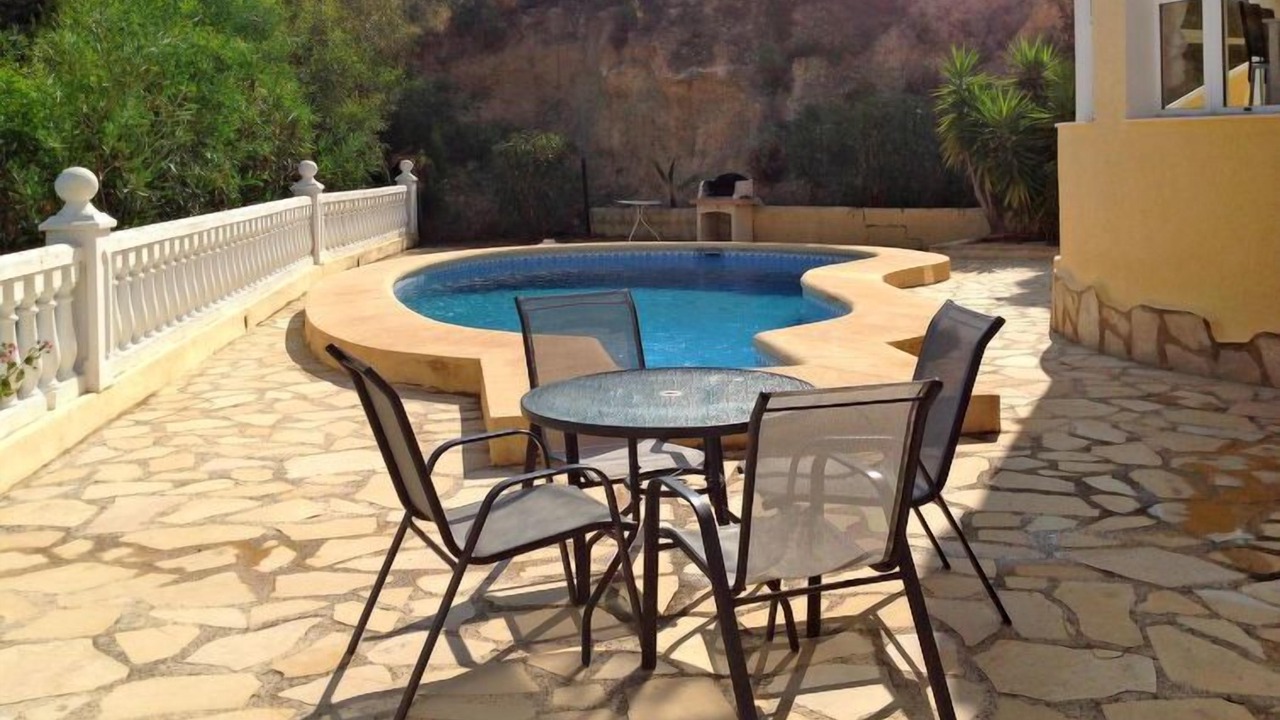 Photo of Outdoor in L'Alfas del Pi