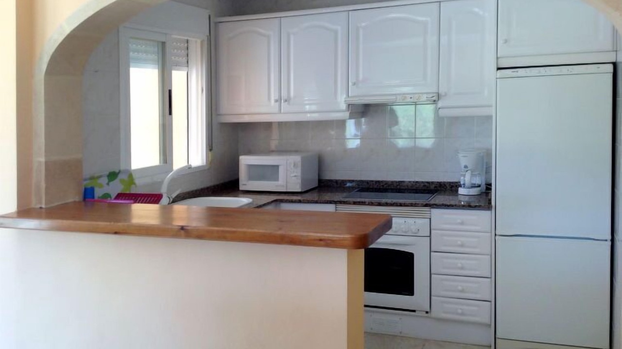 Photo of Kitchen in L'Alfas del Pi