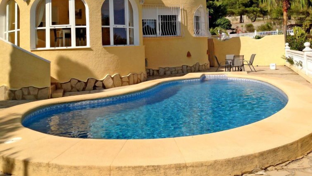 Photo of Outdoor in L'Alfas del Pi