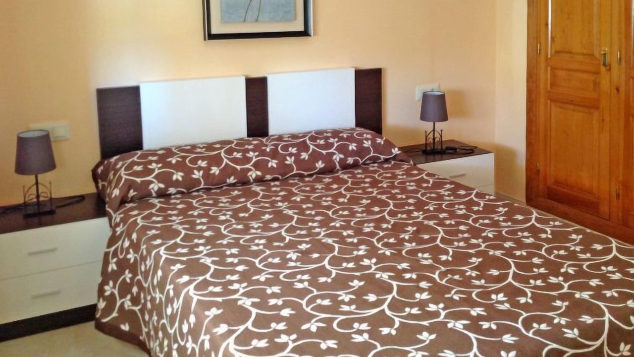 Photo of Bedroom in L'Alfas del Pi