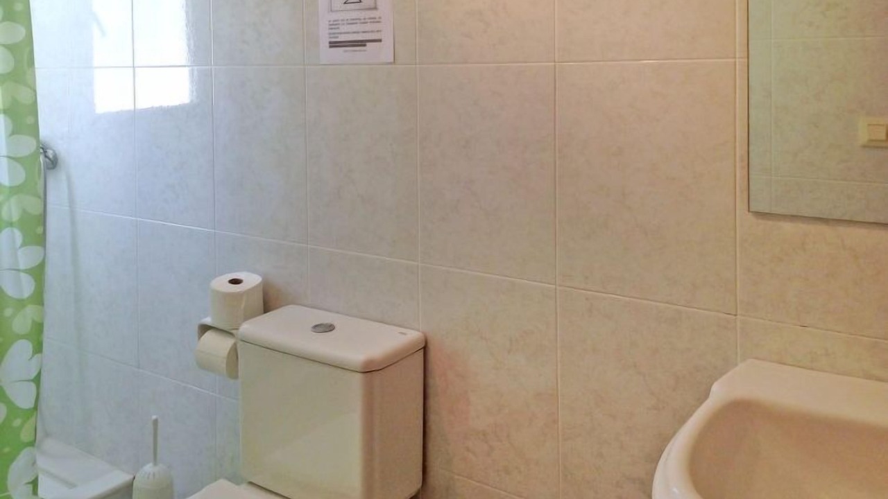 Photo of Bathroom in L'Alfas del Pi