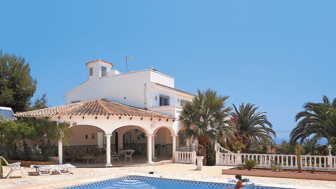 Photo of Outdoor in L'Alfas del Pi