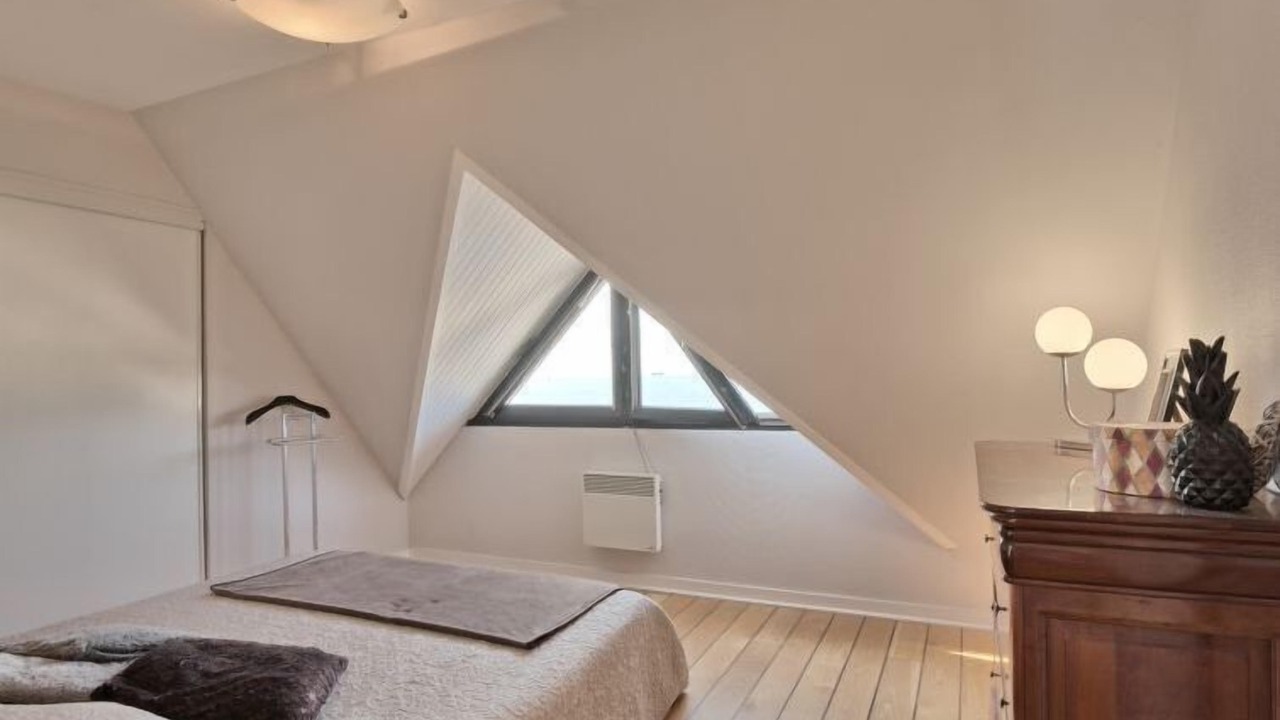 Photo of Bedroom in Kerroch