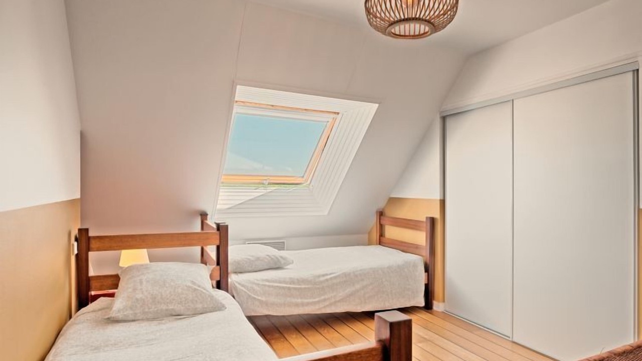 Photo of Bedroom in Kerroch