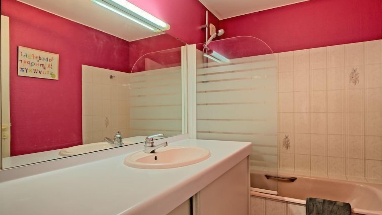 Photo of Bathroom in Kerroch