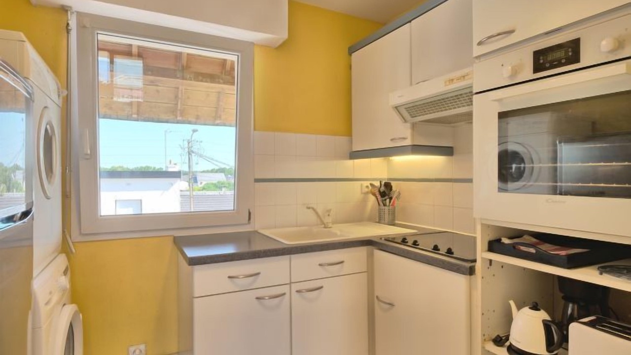 Photo of Kitchen in Kerroch
