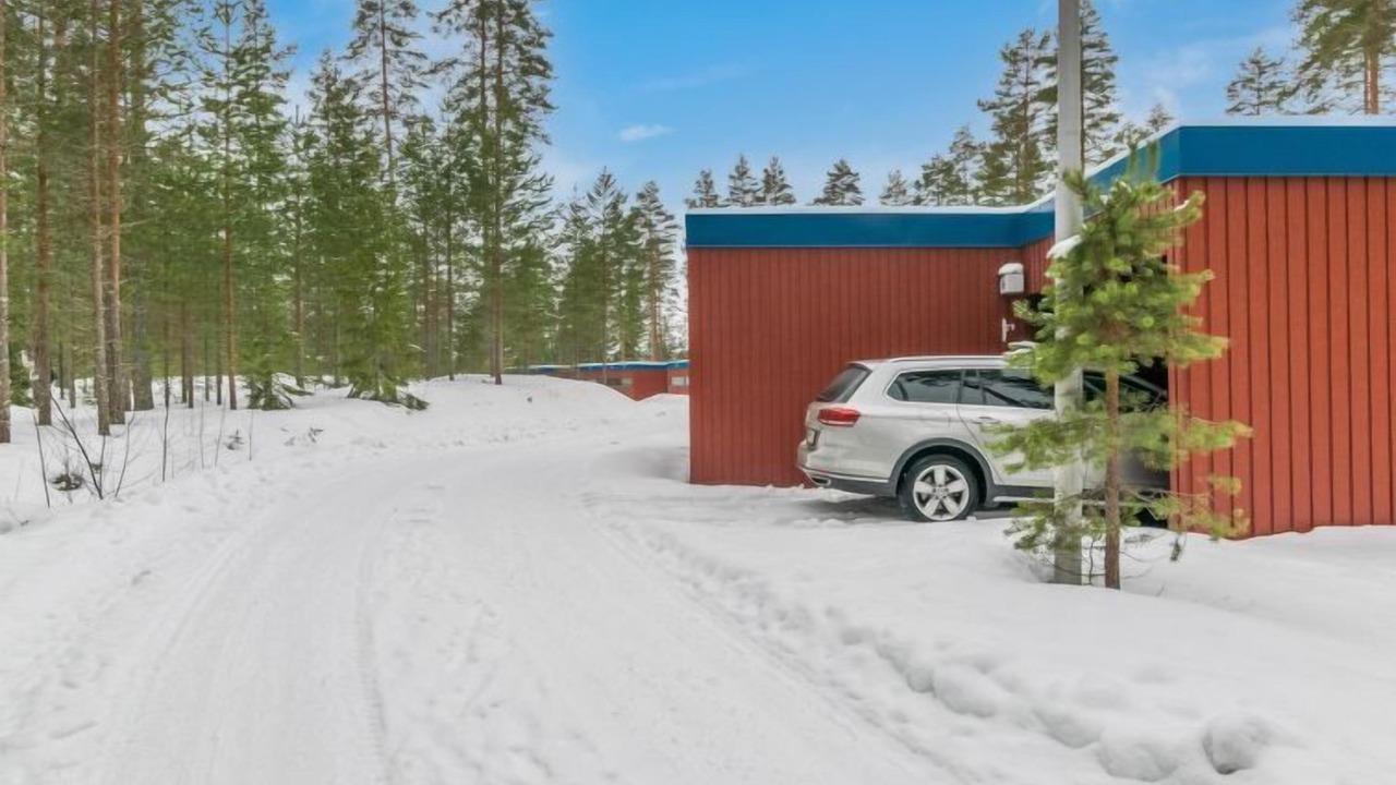 Photo of Outdoor in Kitula