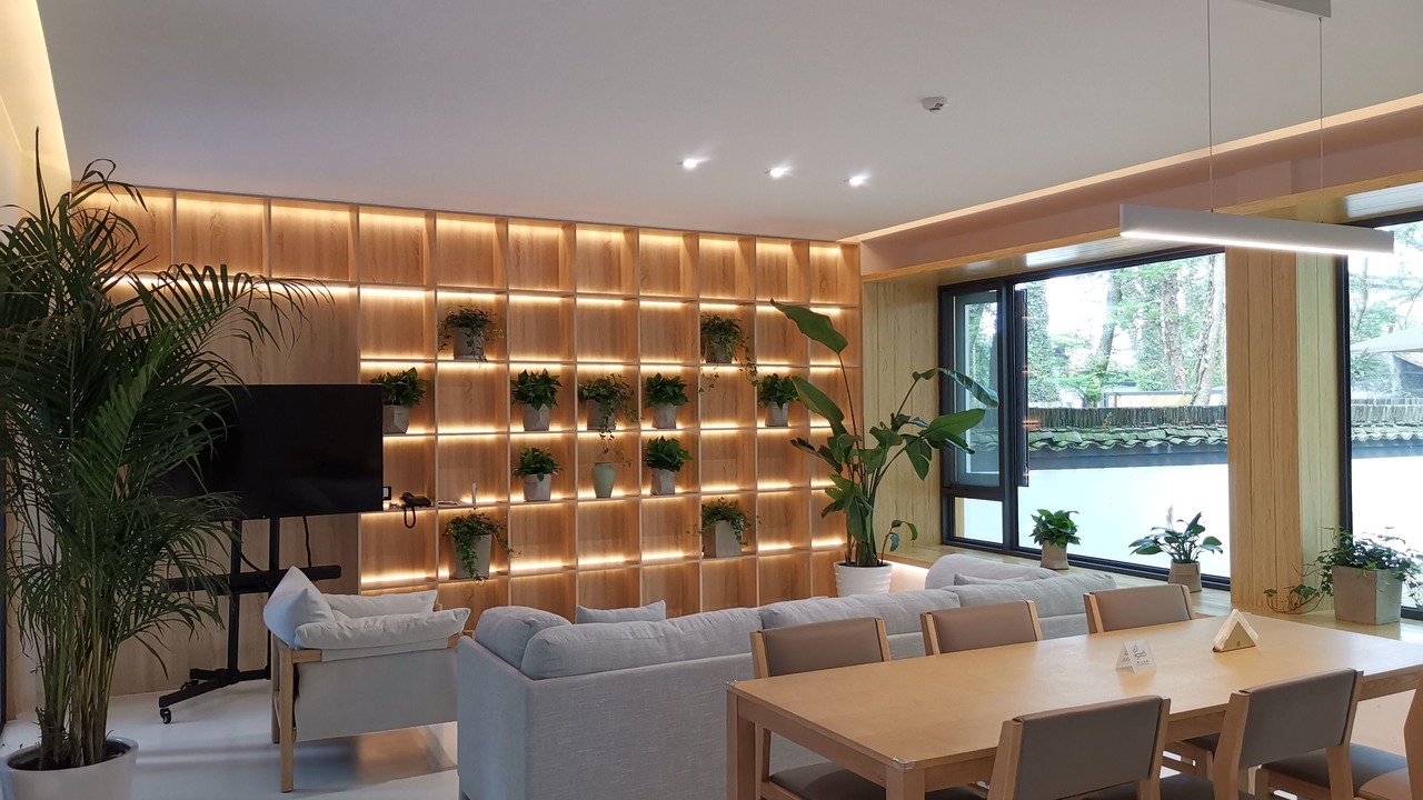 Photo of Bedroom in Huizhou District