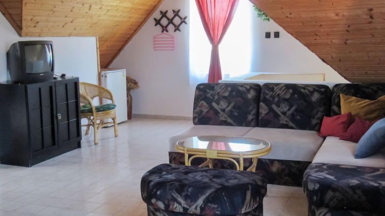 Photo of Livingroom in Balatonalmadi