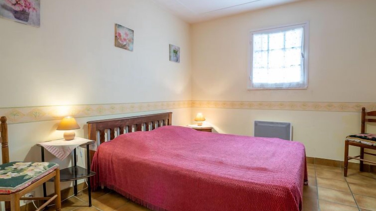 Photo of Bedroom in Tremel