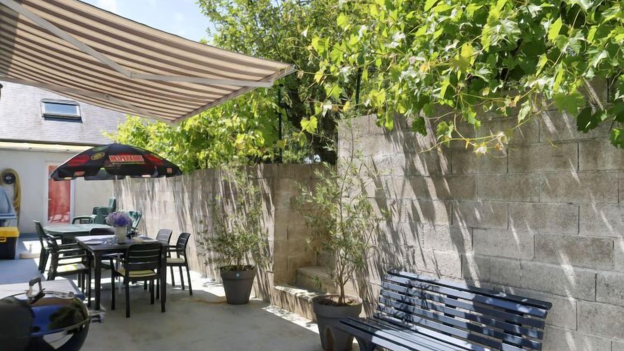 Photo of Outdoor in Tremel