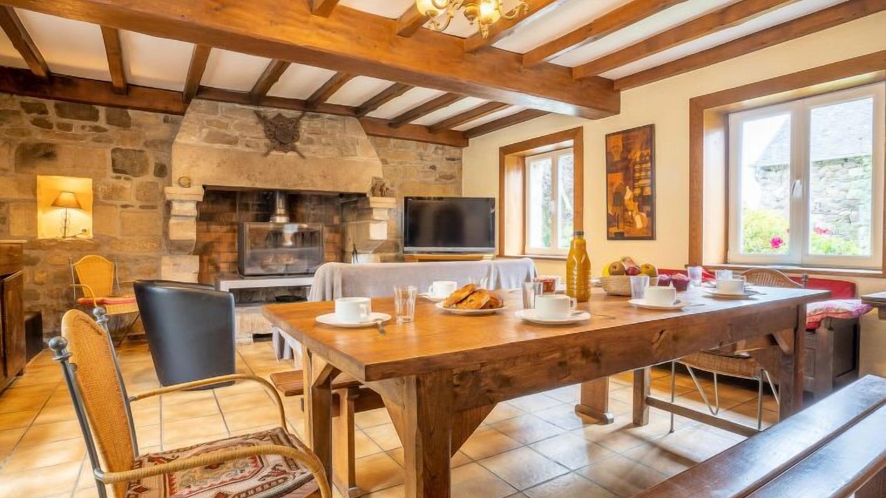 Photo of Kitchen in Tremel