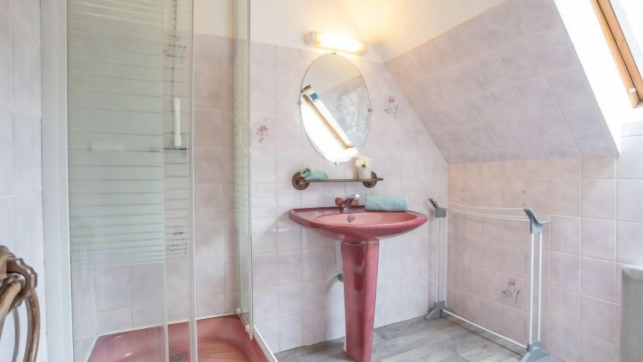 Photo of Bathroom in Tremel