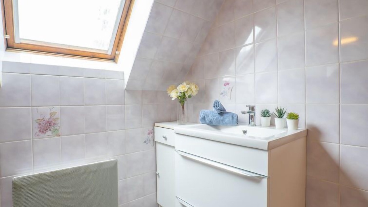 Photo of Bathroom in Tremel