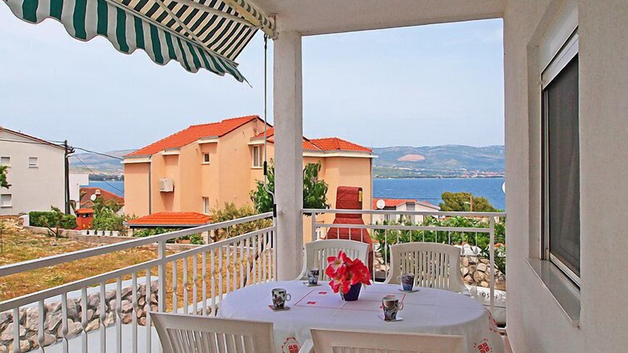 Photo of Outdoor in Municipality of Trogir