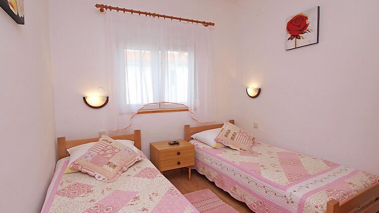 Photo of Bedroom in Municipality of Trogir