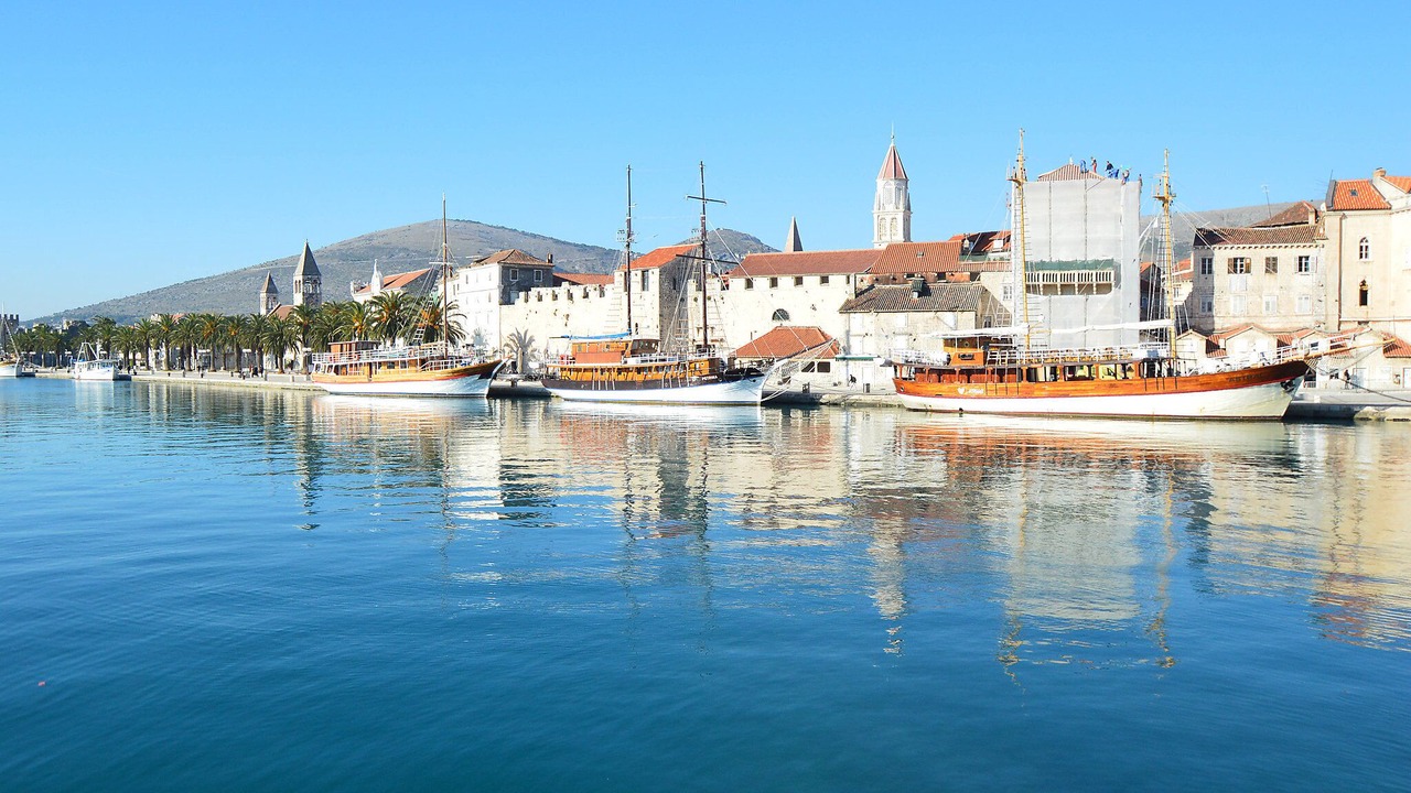 Photo of Others in Municipality of Trogir