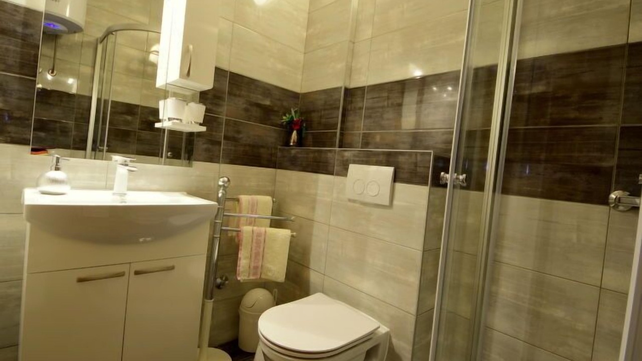 Photo of Bathroom in Municipality of Trogir