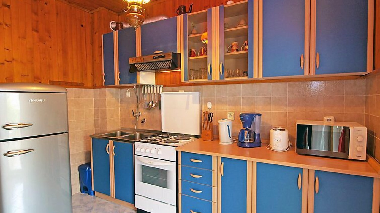 Photo of Kitchen in Municipality of Trogir