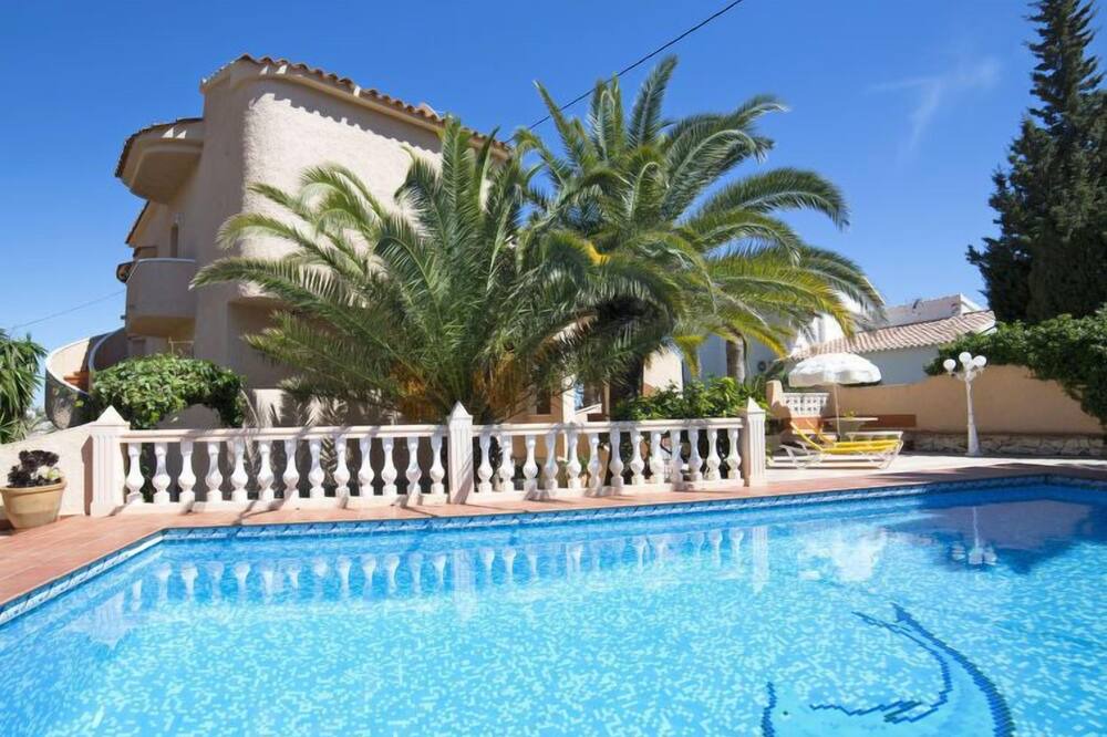 Photo of Outdoor in La Canuta