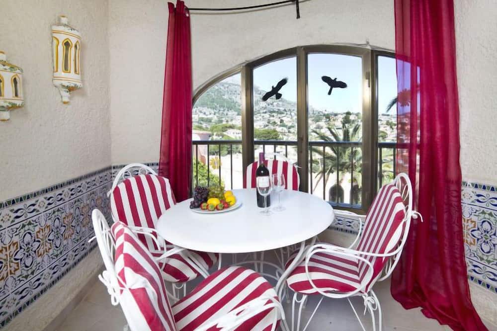 Photo of Bedroom in La Canuta
