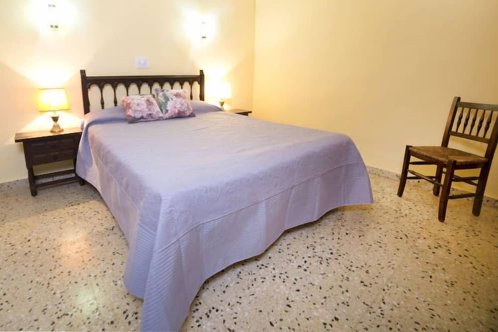 Photo of Bedroom in La Canuta