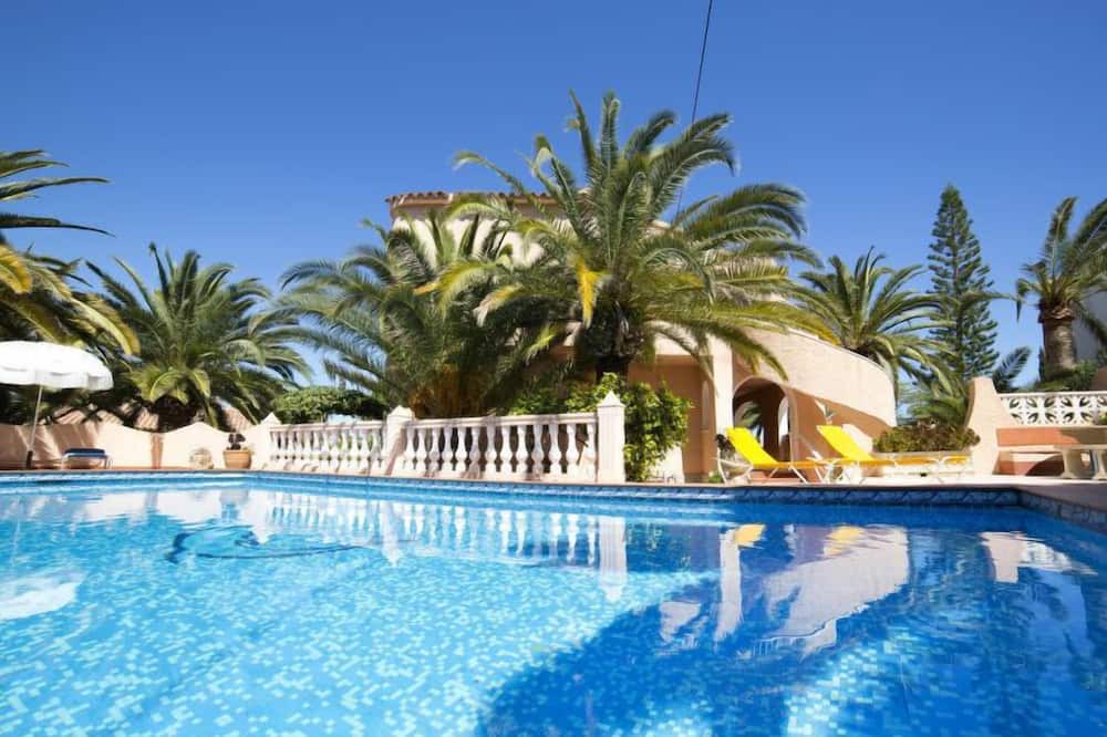 Photo of Outdoor in La Canuta