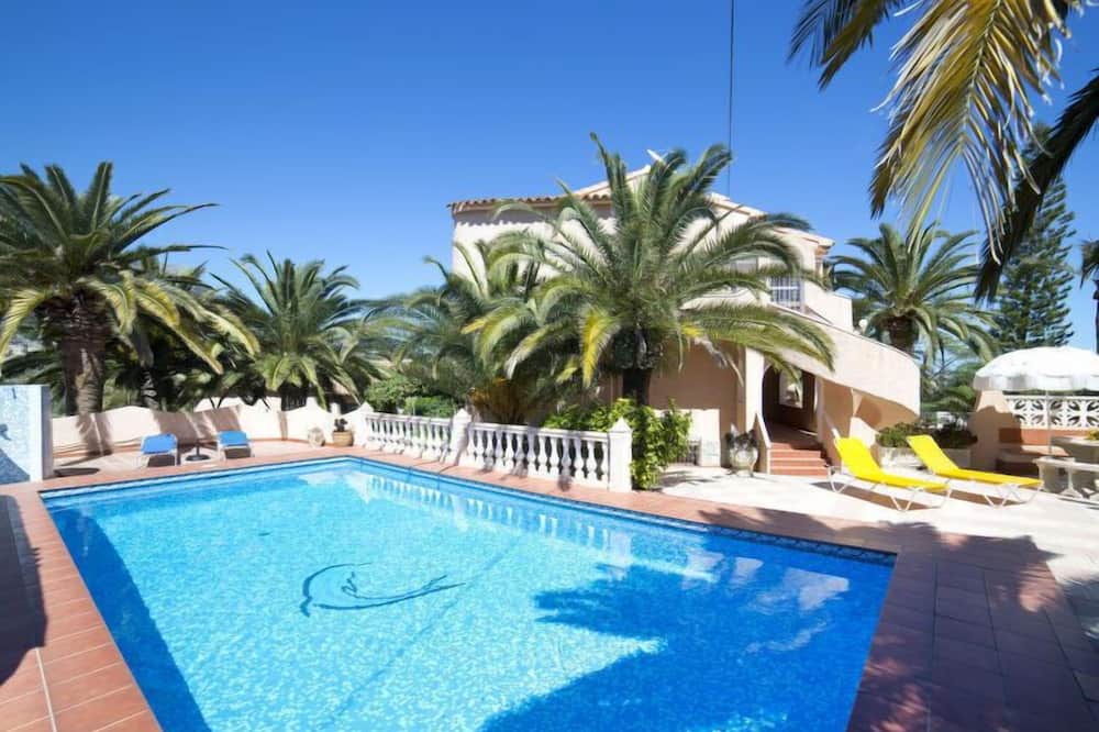 Photo of Outdoor in La Canuta