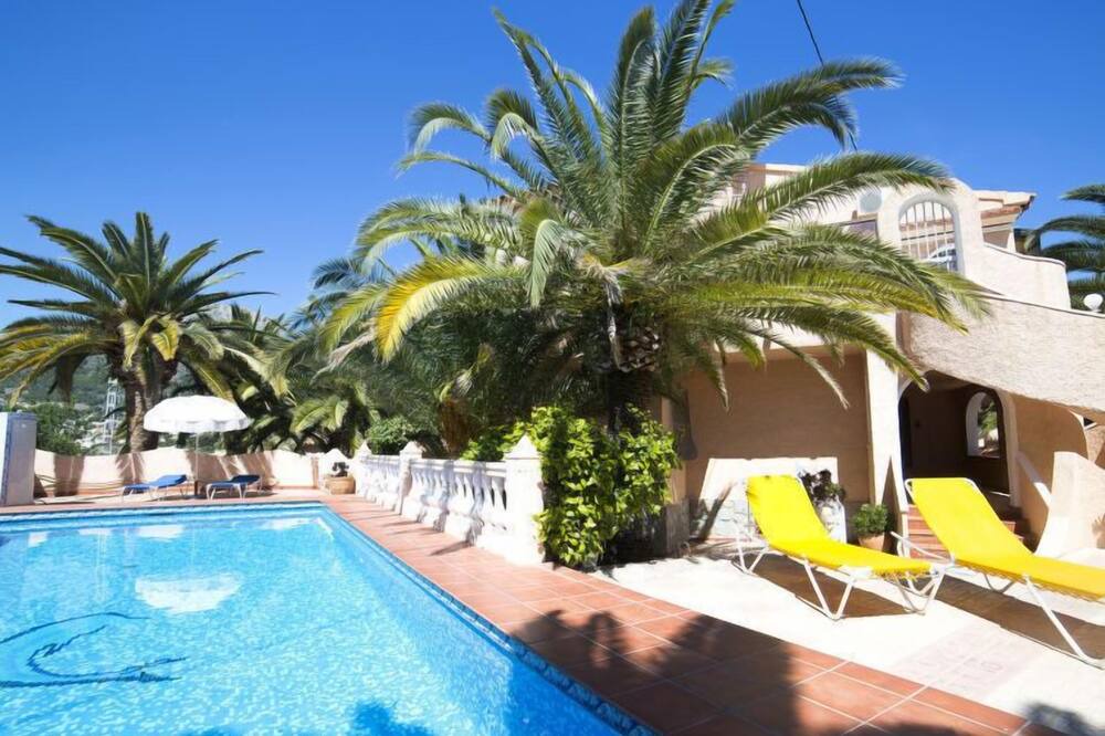 Photo of Outdoor in La Canuta