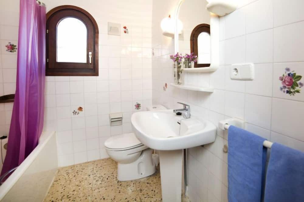 Photo of Bathroom in La Canuta