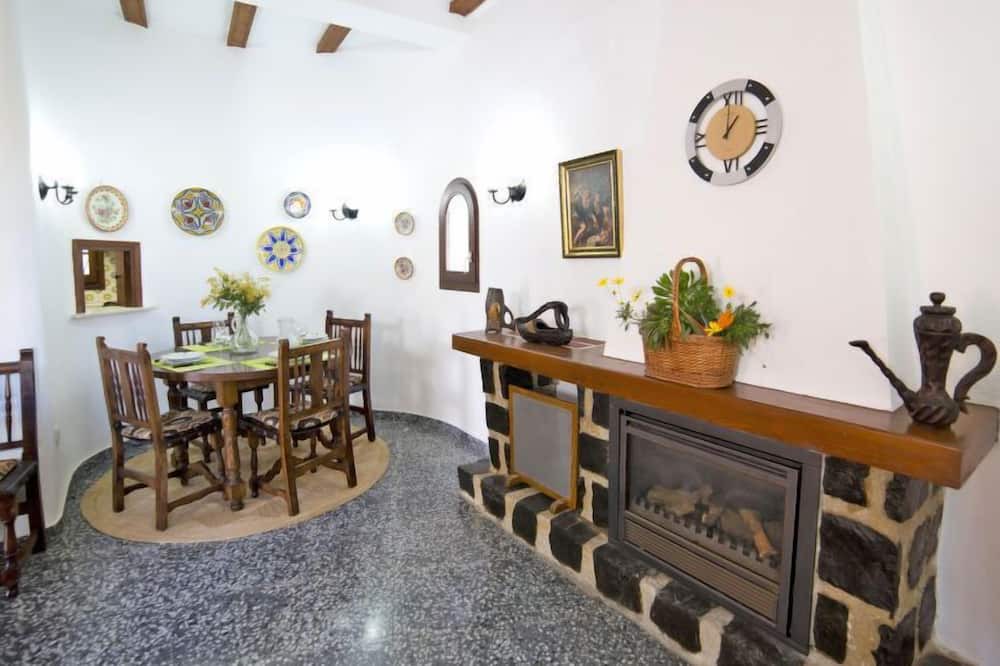 Photo of Livingroom in La Canuta