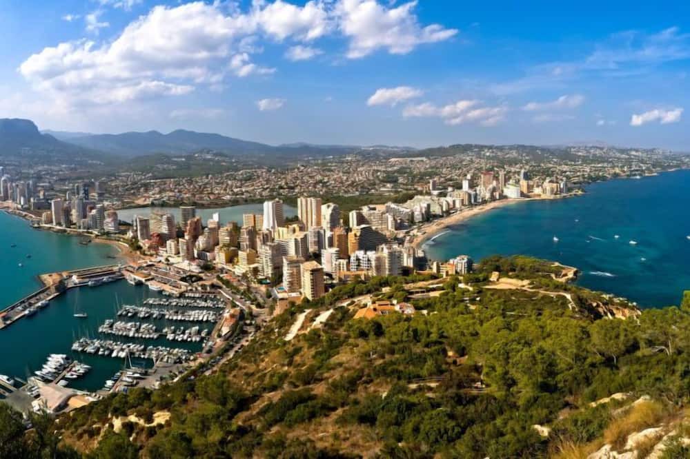 Photo of Outdoor in La Canuta
