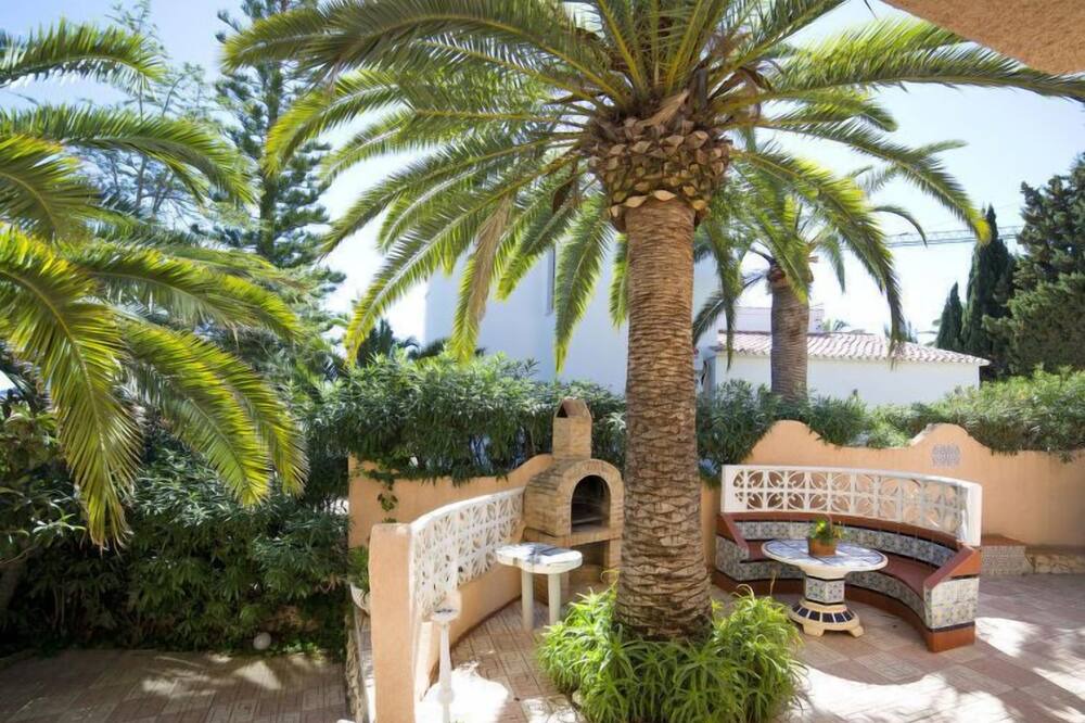 Photo of Outdoor in La Canuta