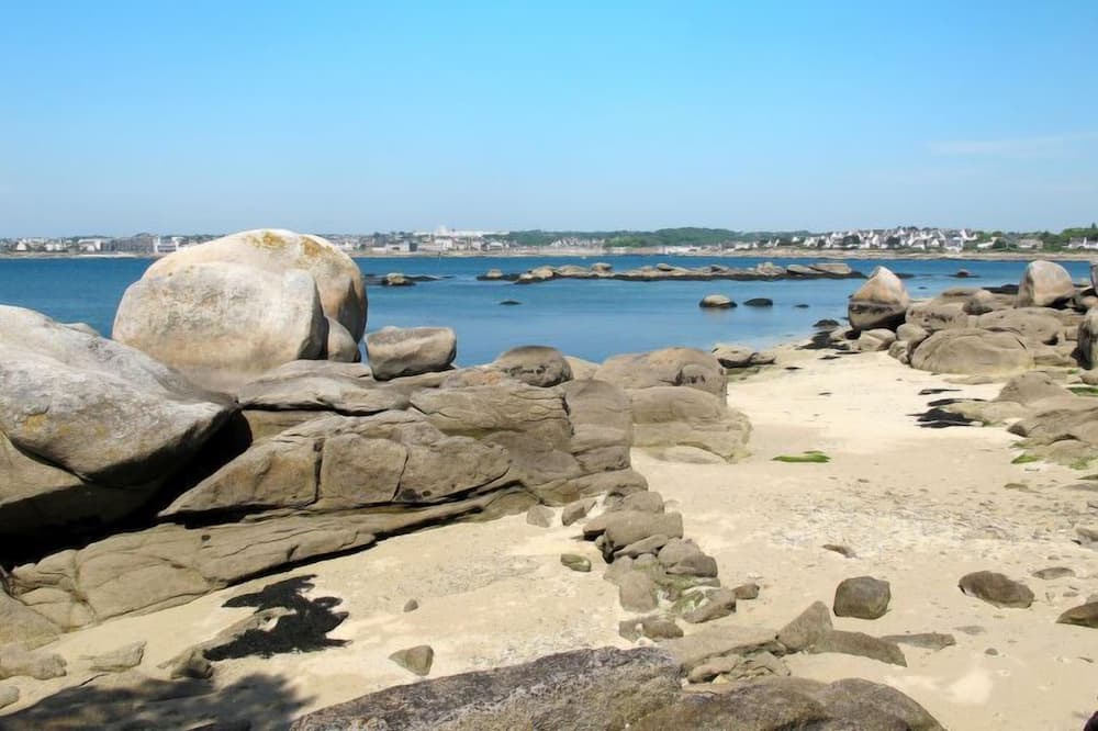 Photo of Outdoor in Concarneau