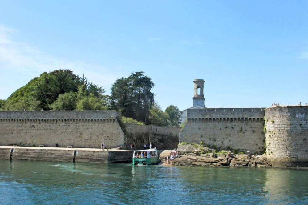 Photo of Outdoor in Concarneau