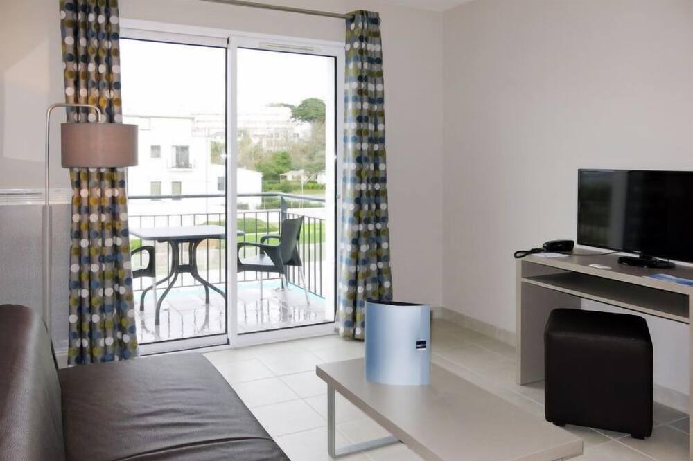 Photo of Livingroom in Concarneau
