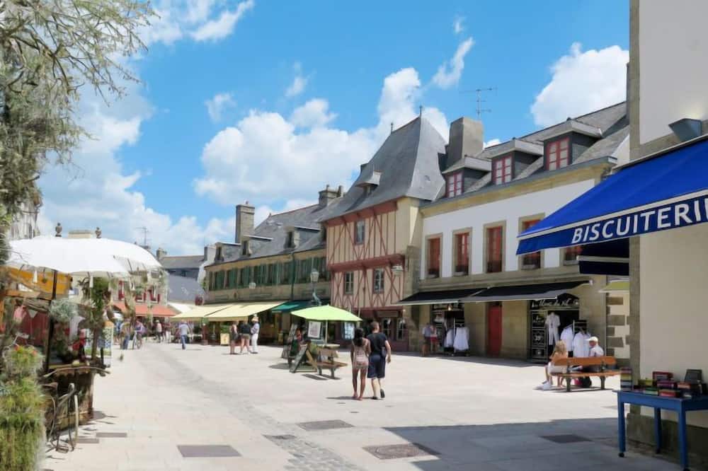 Photo of Outdoor in Concarneau