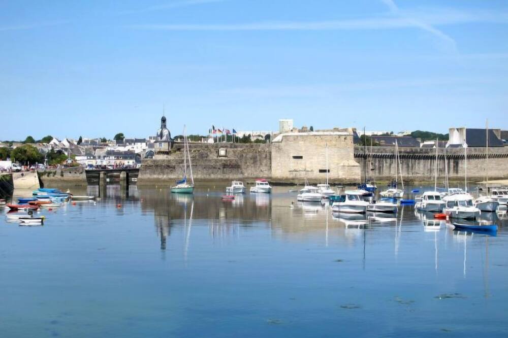 Photo of Outdoor in Concarneau