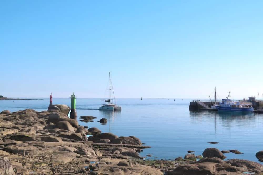 Photo of Outdoor in Concarneau