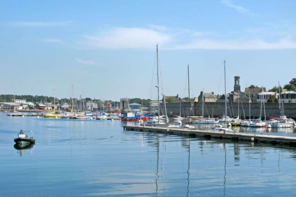 Photo of Outdoor in Concarneau