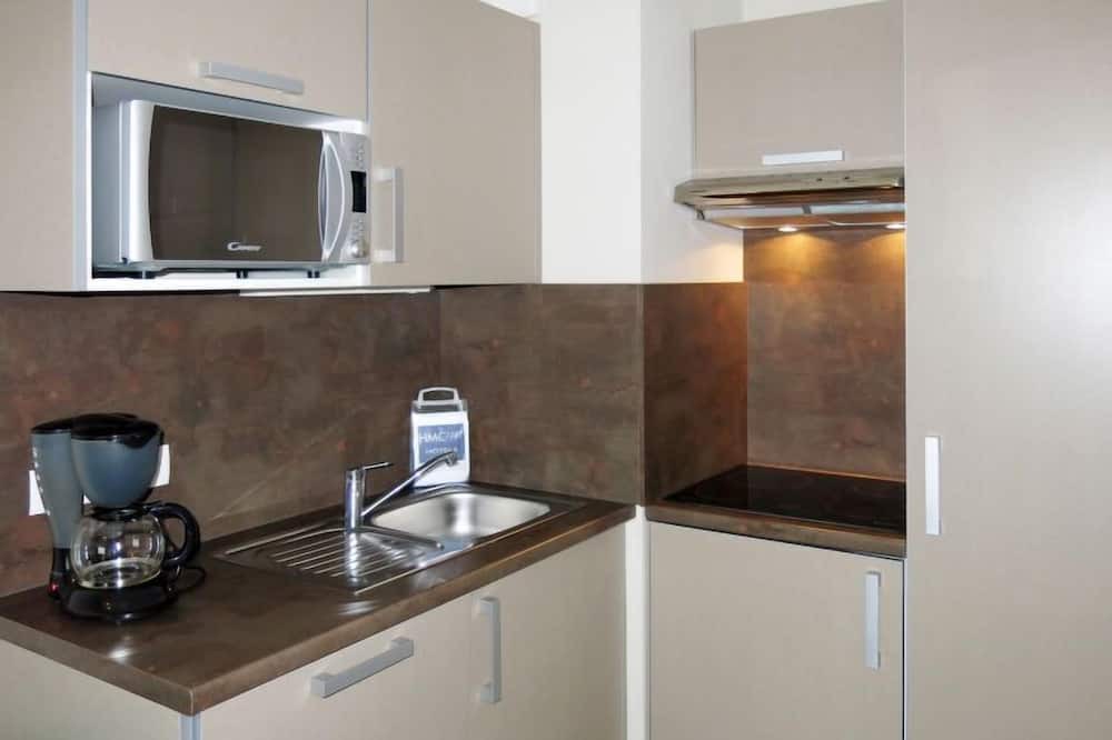 Photo of Kitchen in Concarneau