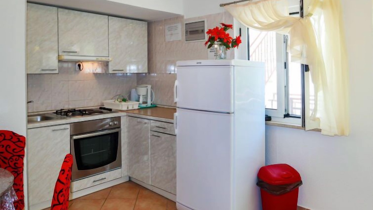 Photo of Kitchen in Vinisce