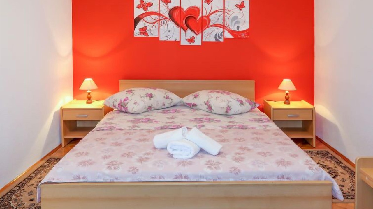 Photo of Bedroom in Vinisce
