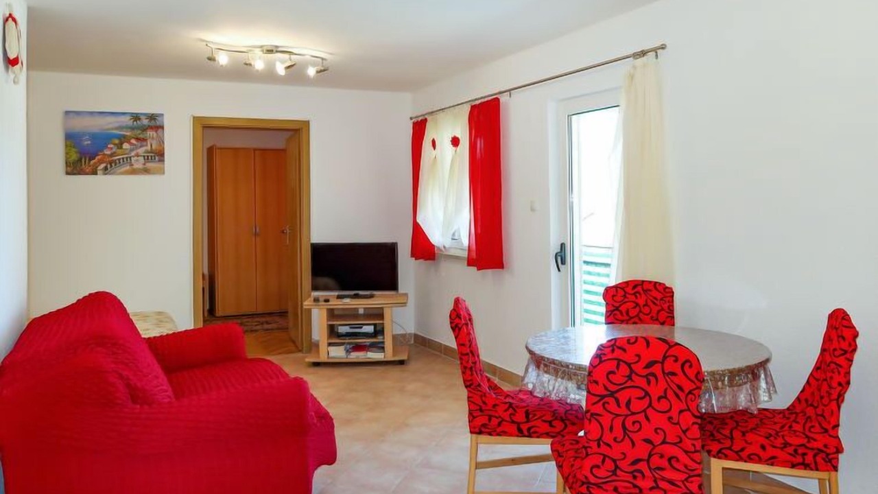 Photo of Livingroom in Vinisce