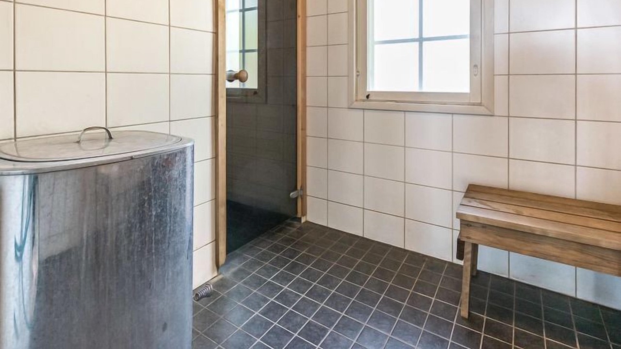 Photo of Bathroom in Raseborg